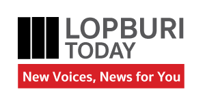 สำนักข่าวลพบุรีทูเดย์ | Lopburi Today