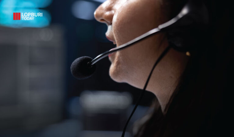 ‘มท.1’ สั่งตั้งศูนย์บัญชาการเหตุการณ์พร้อมรับสถานการณ์น้ำท่วมสายด่วน 1567 และ 1784