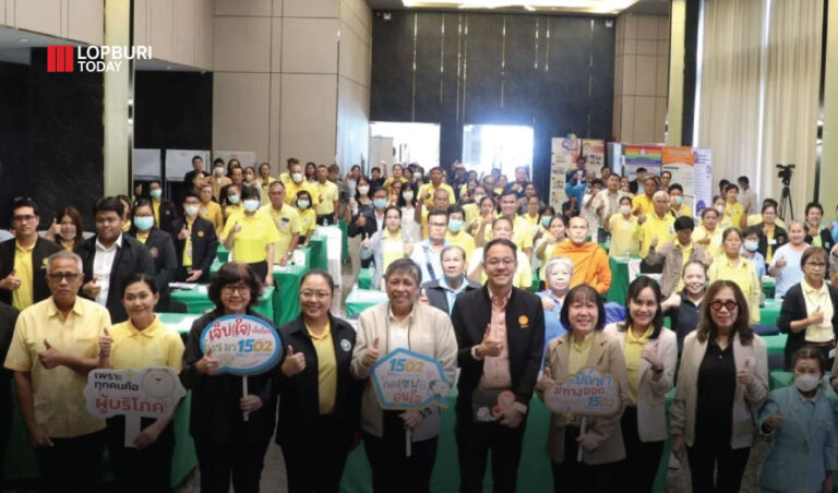 3 ลด…3 เพิ่ม…3 สร้าง..ตลาดนำ นวัตกรรมเสริม เพิ่มรายได้