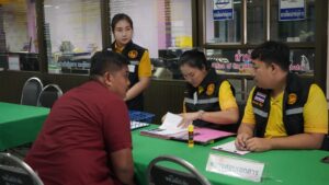 อบต.โพธิ์เก้าต้น เปิดรับสมัครเลือกตั้งซ่อม ส.อบต.