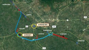 รถไฟลพบุรี สำรวจความคิดเห็นย้ายสถานีใหม่
