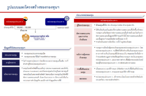 ทำความรู้จัก “กองทุนรวมวายุภักษ์”