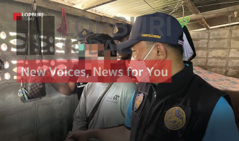 Quick win ปราบปรามผู้ค้ายาเสพติดรายย่อยต่อเนื่อง