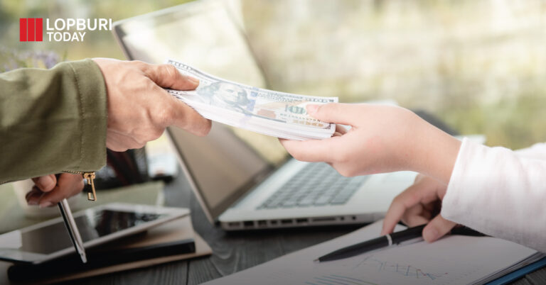 ป.ป.ช. ลพบุรี แถลงผลงานประจำเดือนกันยายน 2567