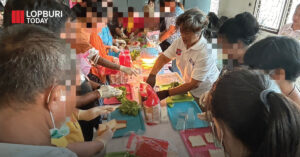 ฝึกอาชีพ…ไม่กลับทำผิดซ้ำอีก