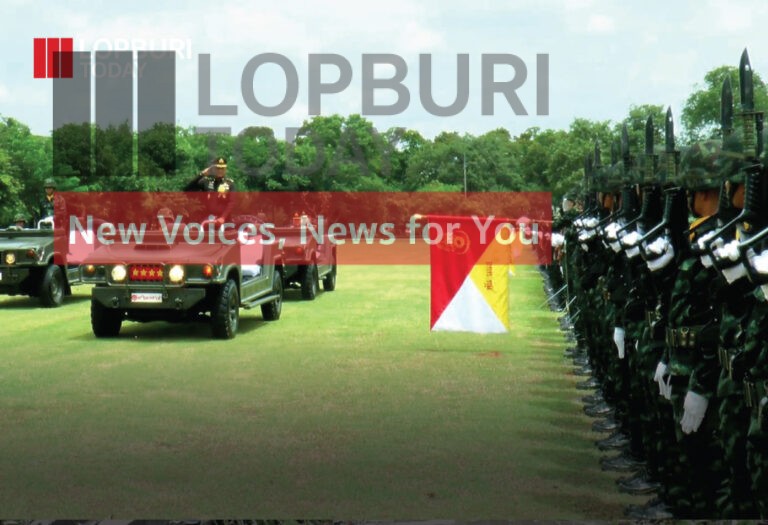 รองปลัดกลาโหม และ รอง ผบ.ทบ. ร่วมพิธีอำลาชีวิตราชการ และเชิดชูเกียรติ นายทหารชั้นยศนายพล เหล่าทหารปืนใหญ่ ประจำปี 2567