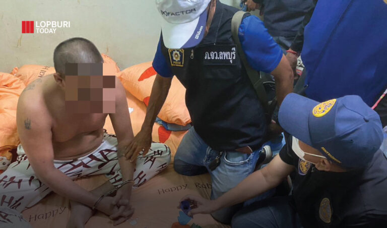 หนึ่งตำบล หนึ่งการปราบปรามผู้ค้ารายย่อย