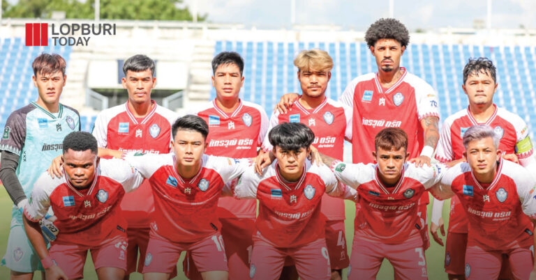 วานรพิฆาตลงฟาดแข้งกับโดม เอฟซี ในบ้าน 6 โมงเย็น (21 ก.ย.)