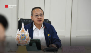 เตรียมพร้อมรับมวลน้ำจากภาคเหนือ