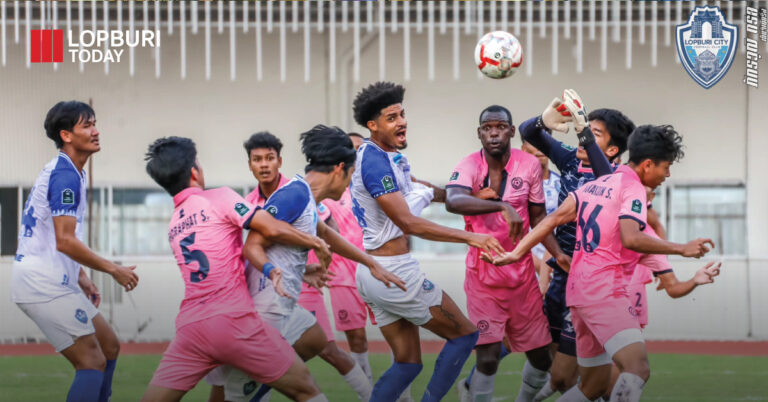 วานรพิฆาต พ่าย ลูกพระเกี้ยว 4 – 1