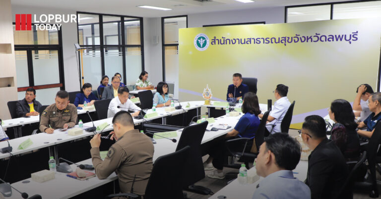 เอาจริง! ควบคุมการแพร่ระบาดบุหรี่ไฟฟ้า