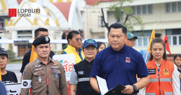 วันโลกรำลึกถึงผู้สูญเสียจากอุบัติเหตุทางถนน