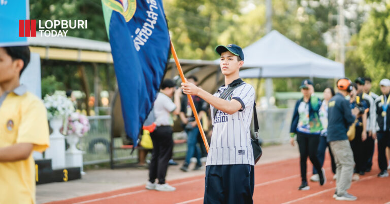 ปิดแล้ว!! “ช่ออรพิมเกมส์” กีฬาสาธิตสัมพันธ์ครั้งที่ 34 สาธิตเทพสตรีกวาดมา 30 เหรียญ 