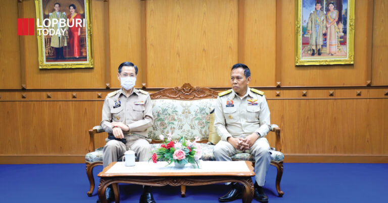 ผู้ว่าฯ พร้อมด้วยอัยการจังหวัดฯ ร่วมประชุมหารือเกี่ยวกับการดำเนินการทางกฏหมายกับผู้กระทำความผิดเกี่ยวกับการเผา