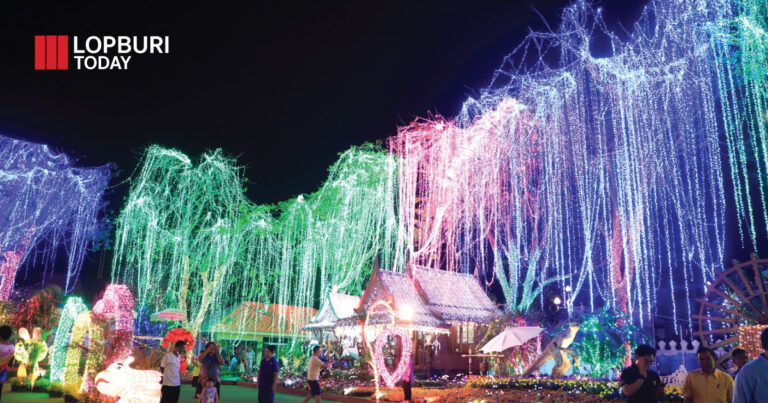 ผู้ว่าฯ ลงพื้นที่ตรวจเยี่ยมการเตรียมความพร้อมจัดงานแผ่นดินสมเด็จพระนารายณ์มหาราช ประจำปี 2568