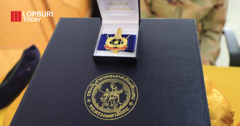 พิธีเนื่องในวันคล้ายวันสถาปนากองอาสารักษาดินแดน ครบรอบปีที่ 71