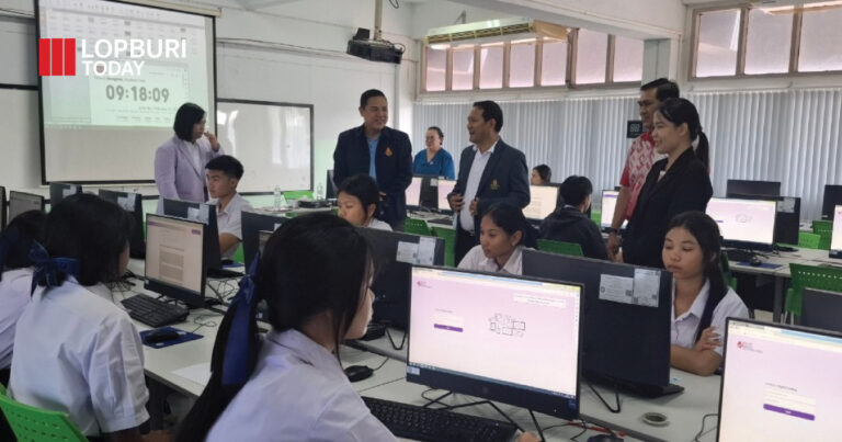 O-NET ม.6 และประโยชน์ที่นักเรียนได้รับ พร้อมแนวทางเตรียมตัวสำหรับนักเรียน ม.5