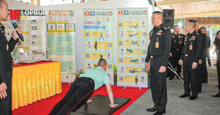 กองทัพบกออกมาตรการเข้ม ควบคุมการลงทัณฑ์และลงโทษกำลังพลให้เป็นไปตามหลักกฎหมายและจริยธรรม