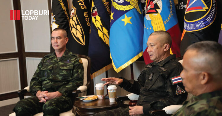 กองทัพไทยจัดประชุม SOF Roundtable พัฒนา “หน่วยปฏิบัติการพิเศษ” รับมือภัยคุกคามยุคใหม่