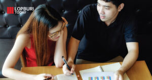เศรษฐกิจลพบุรีปี 2568 ฟื้นตัวพร้อมกับการบริหารคลังที่เข้มแข็ง
