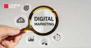 Digital Marketing คืออะไร? เข้าใจการตลาดออนไลน์สำหรับยุคดิจิทัล