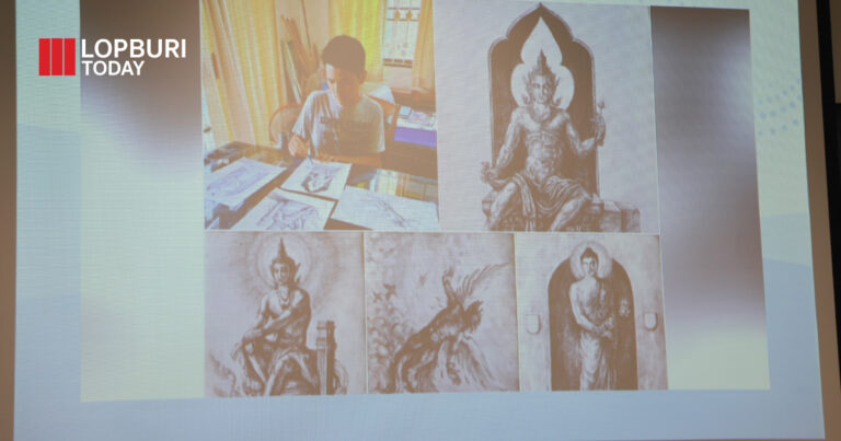 พิจารณาคัดเลือกเยาวชนดีเด่นเนื่องในวันเยาวชนแห่งชาติ ประจำปี 2568