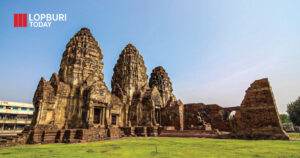 ​สกู๊ปพิเศษ: อนาคตของชาวลพบุรีในการคุ้มครองโลก เนื่องในวันคุ้มครองโลก 22 เมษายน