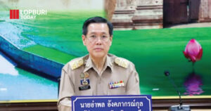 แจ้งเตือนประชาชนเตรียมพร้อมรับสถานการณ์ฝนตกหนักจากพายุฤดูร้อน 26 – 29 เมษายน 2568 นี้