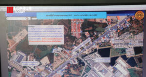 ประชุมคณะกรรมการเพื่อพัฒนาและแก้ไขปัญหาทางเศรษฐกิจจังหวัดลพบุรี (กรอ.) ขับเคลื่อนการดำเนินงานภาครัฐและภาคเอกชน ยกระดับเศรษฐกิจ