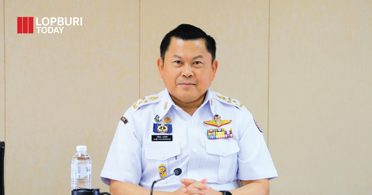 ประชุมคณะกรรมการผู้บริหารเทคโนโลยีสารสนเทศระดับสูง (Provincial Chief Information Officer Committee : PCIO) ครั้งที่ 1/2568