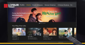 Viu (วิว) ปฏิวัติวงการสตรีมมิ่ง เปิดให้ดูฟรีบนทีวีแบบไม่ต้องสมัครพรีเมียม พร้อมแจกของรางวัลมูลค่ากว่า 5 แสน
