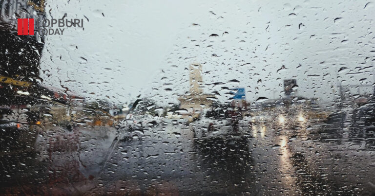 15 พ.ค. 2568 ปประเทศไทยจะเข้าสู่ฤดูฝนอย่างเป็นทางการ