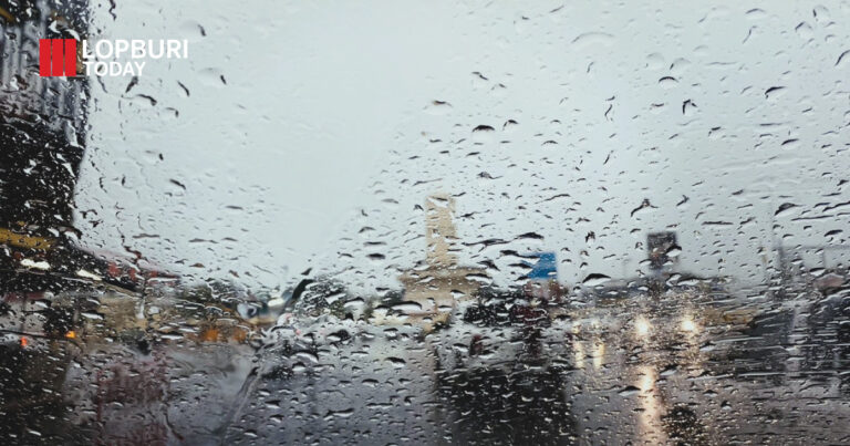 แจ้งเตือนประชาชนเตรียมพร้อมรับสถานการณ์ฝนฟ้าคะนองและลมกระโชกแรง จากพายุฤดูร้อนในวันที่ 9-12 พฤษภาคม 2568 นี้