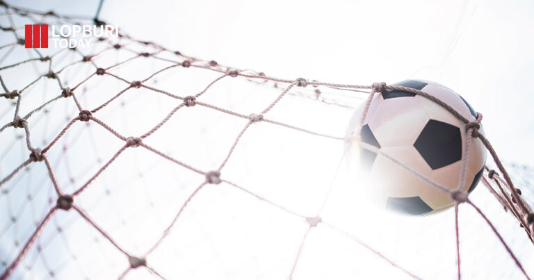 กกท.ลพบุรี เปิดคลินิกฟุตซอลฟรี! ส่งโค้ชมือโปรบุกโรงเรียน ดันเด็กบ้านเราเข้าสู่เวทีกีฬาชาติ