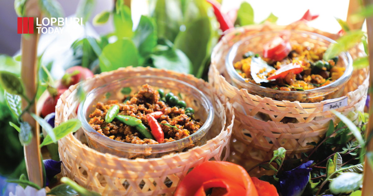 พลิกชีวิตด้วยรสมือ! ลพบุรีเปิดสนามประกวดอาหาร Street Food ดันผู้คุมประพฤติสู่มืออาชีพ