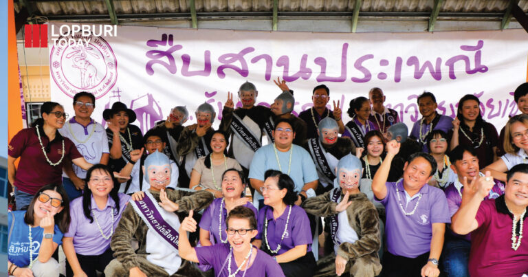 รับน้องรถไฟ มช. ประเพณี 65 ปี ที่ยังอบอุ่นไม่เปลี่ยน