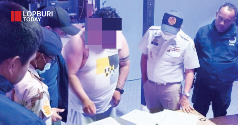 ลพบุรีลุยตรวจสถานบันเทิง 7 แห่ง สกัดยาเสพติด – คุมเข้มเสียงดังรบกวน