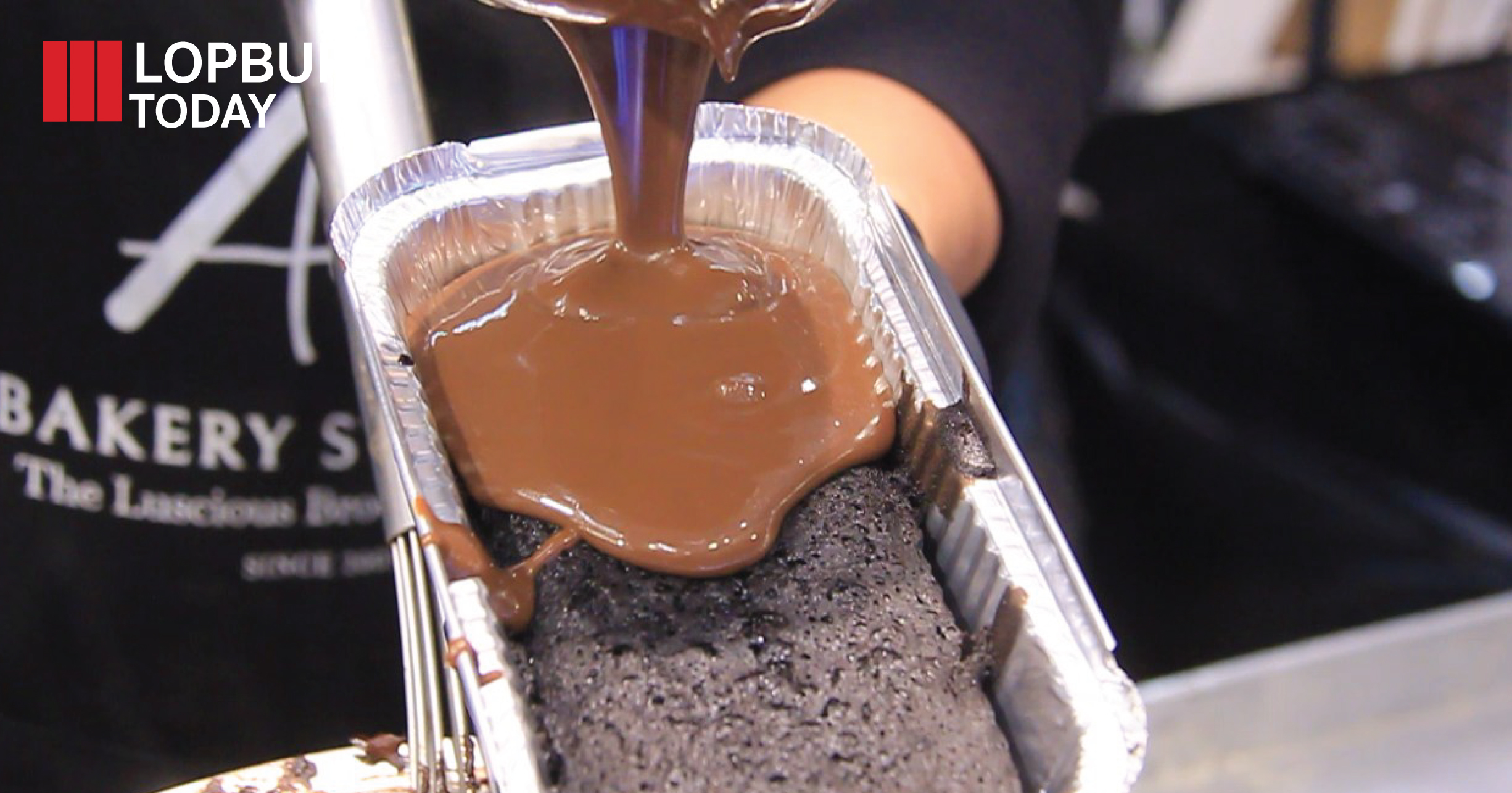 “Cocoa Space 2025” บุกลพบุรี! รวมโกโก้-เบเกอรี่สุดปัง 39 ร้านดัง ในธีม ‘โลกของโกโก้’