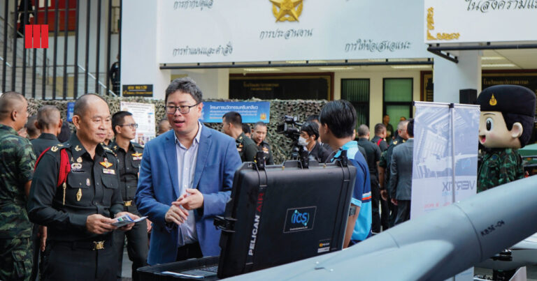 “วันภูมิปัญญานักรบไทย 2568” ดันนวัตกรรมทหารไทยสู่ความมั่นคงยุคใหม่