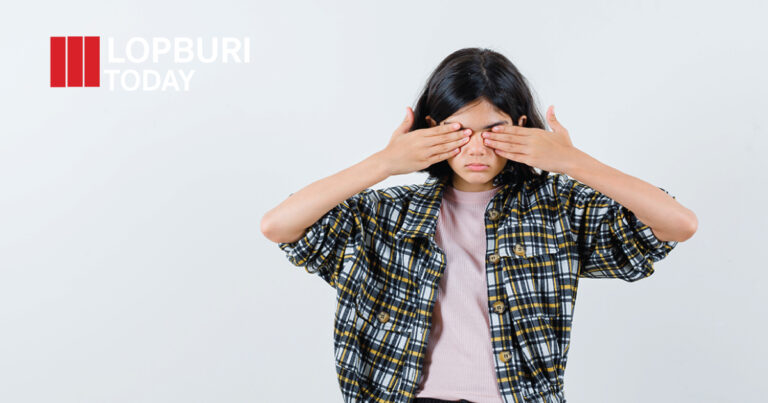 ร่วมทอดผ้าป่า..สร้างโอกาสให้เด็กตาบอดลพบุรี (ลดหย่อนภาษี 2 เท่า)