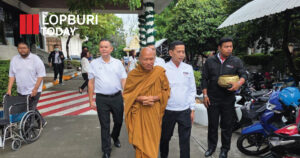 กรมการปกครอง–ประชาสัมพันธ์ลพบุรี แจงชัด ข่าวหลวงพ่ออลงกต เลขบัตรประชาชนซ้ำและงานวันเกิด ไม่เป็นความจริง