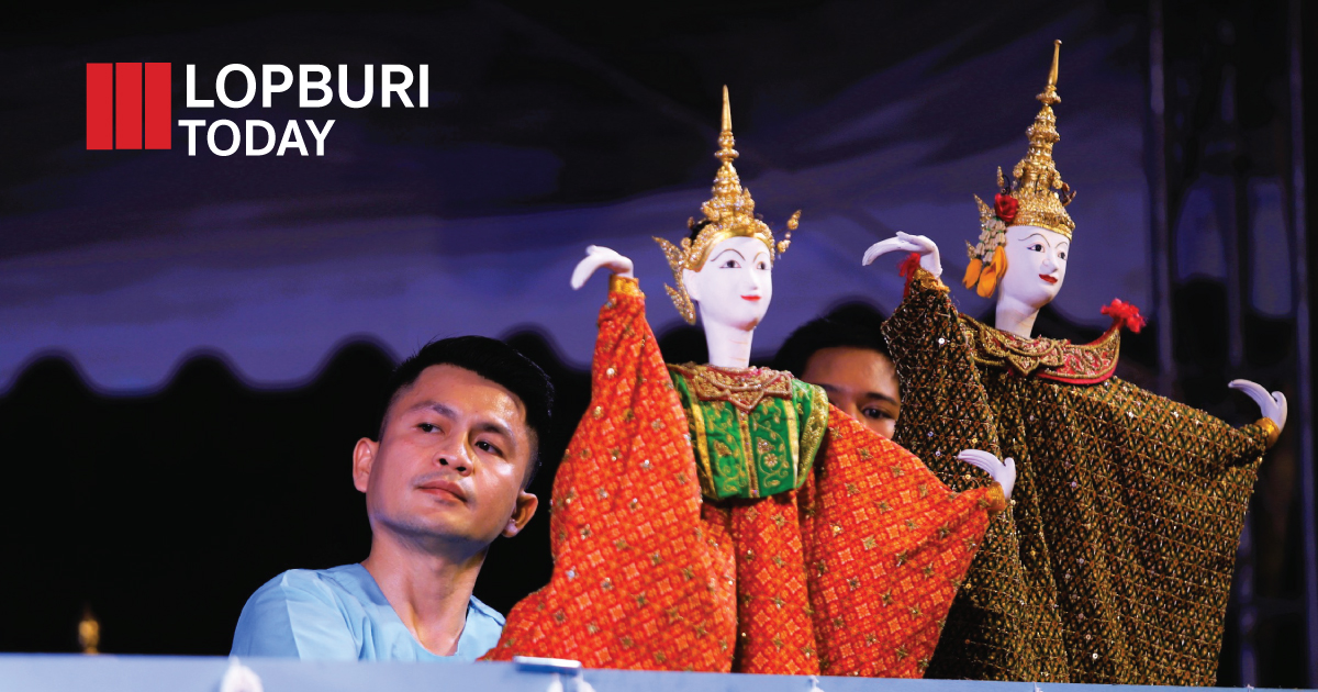 “เข้าวังฟังธรรม” ครั้งที่ 5 ลพบุรี เปิดพื้นที่พระนารายณ์ราชนิเวศน์ สืบสานศรัทธาและศิลปวัฒนธรรมไทย