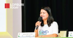 ราชภัฏเทพสตรี แถลงข่าวมหกรรม 105 ปี “สร้างพลังท้องถิ่นสู่ความมั่นคง มั่งคั่ง ยั่งยืน” 11–21 ก.ย. นี้