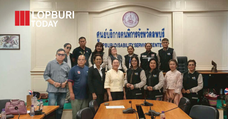 ผู้ตรวจการแผ่นดิน จับมือสำนักประชาสัมพันธ์ที่ 8 สร้างเครือข่ายประชาสัมพันธ์ระดับจังหวัด หนุนช่องทางร้องเรียนเพื่อความเป็นธรรมประชาชน