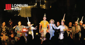 เตรียมชุดไทยให้พร้อม! ลพบุรีเคาะวัน “งานแผ่นดินสมเด็จพระนารายณ์มหาราช ครั้งที่ 38” 13–22 ก.พ. 2569 เปิดวังแต่งไทยย้อนยุคสุดอลังการ