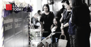 ลพบุรีชวนคนไทย ‘เดิน วิ่ง ปั่น ป้องกันอัมพาต’ สร้างสุขภาพดี ห่างไกลสโตรค ร่วมเฉลิมพระเกียรติในหลวง–พระราชินี