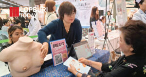 ลพบุรีชู ‘Good Life Fest’ เทศกาลอยู่ดี แก่ดี ตายดี 2025 — เปิดมิติการดูแลแบบประคับประคอง เพื่อคุณภาพชีวิตดีทุกช่วงวัย