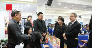 SMEs Go Green พลังงานสะอาด เปลี่ยนอนาคต