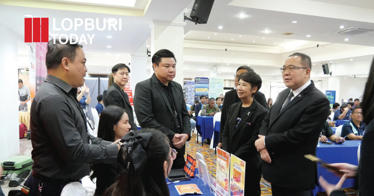 SMEs Go Green พลังงานสะอาด เปลี่ยนอนาคต