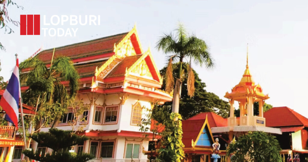 ลพบุรีคัดเลือก “UNSEEN THAI THAI” ชูเสน่ห์วัฒนธรรมท้องถิ่น สู่เวทีระดับประเทศ